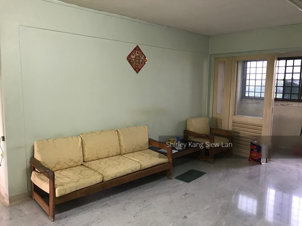 Blk 132 Ang Mo Kio Avenue 3 (Ang Mo Kio), HDB 5 Rooms #153793482